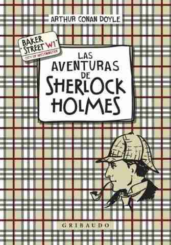AVENTURAS DE SHERLOCK HOLMES LAS