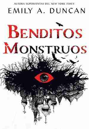 BENDITOS MONSTRUOS (3)