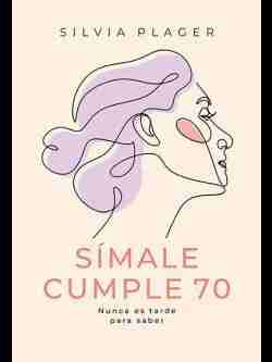 SIMALE CUMPLE 70