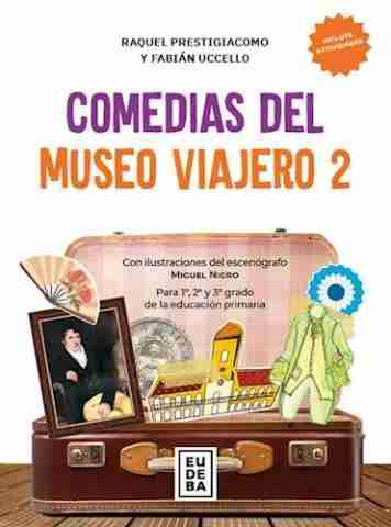 COMEDIAS DEL MUSEO VIAJERO 2