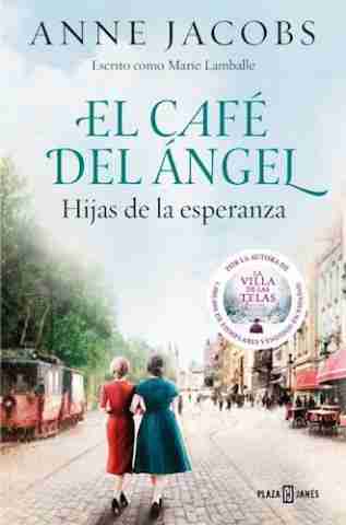CAFE DEL ANGEL HIJAS DE LA ESPERANZA