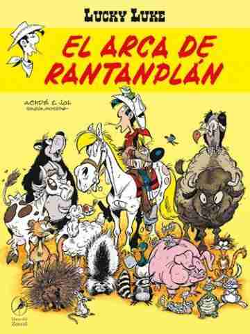 LUCKY LUCK 43 EL ARCA DE RANTANPLAN