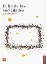FIN DE LAS SOCIEDADES EL