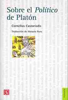 SOBRE EL POLITICO DE PLATON