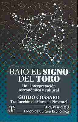 BAJO EL SIGNO DEL TORO