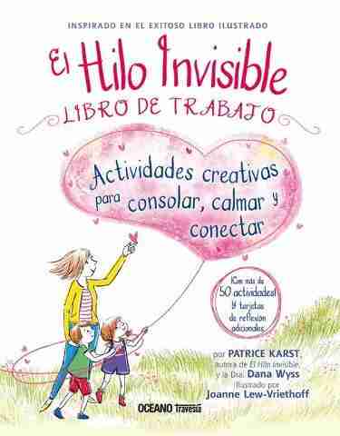 HILO INVISIBLE EL LIBRO DE TRABAJO