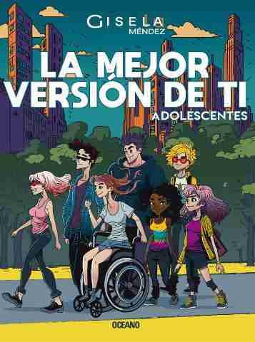 MEJOR VERSION DE TI LA ADOLESCENTES
