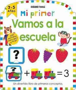 VAMOS A LA ESCUELA