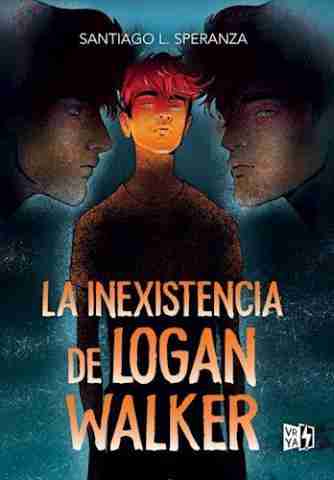 INEXISTENCIA DE LOGAN WALKER LA