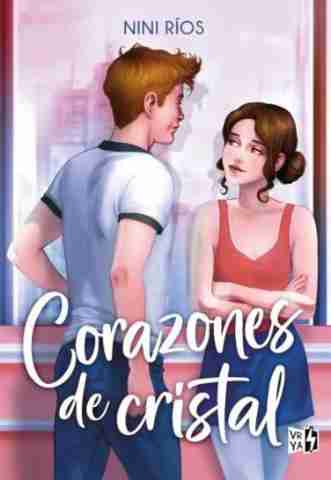 CORAZONES DE CRISTAL