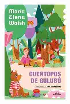 CUENTOPOS DE GULUBU