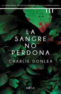 SANGRE NO PERDONA LA
