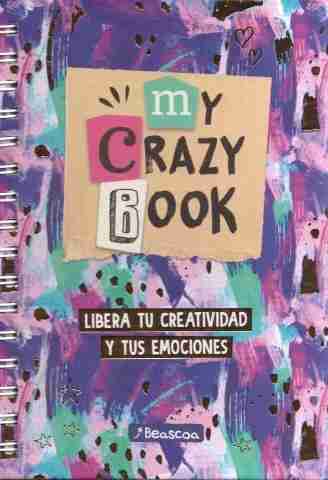 MY CRAZY BOOK I PREMIUM