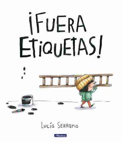 FUERA ETIQUETAS