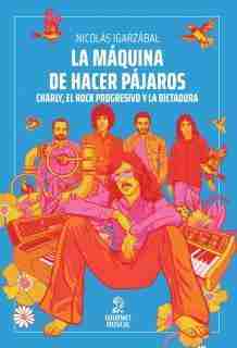 MAQUINA DE HACER PAJAROS LA