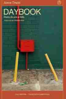 DAYBOOK DIARIO DE UNA ARTISTA