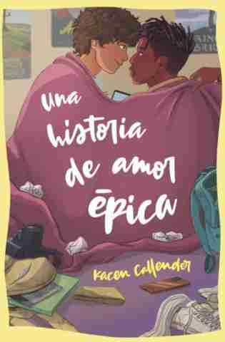 UNA HISTORIA DE AMOR EPICA