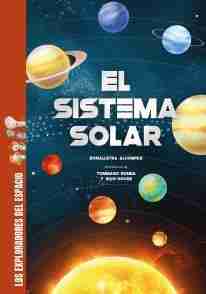 SISTEMA SOLAR EL