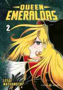 QUEEN EMERALDAS (VOL 2)