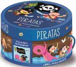 PIRATAS