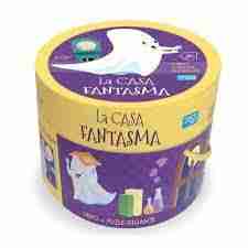 CASA FANTASMA LA