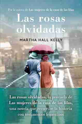 ROSAS OLVIDADAS LAS