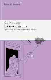 NOVIA GRULLA LA