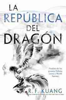 REPUBLICA DEL DRAGON LA