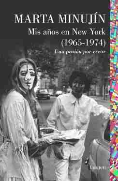 MIS ANOS EN NEW YORK (1965-1974)