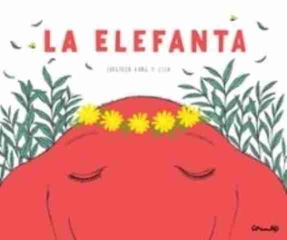 ELEFANTA LA 