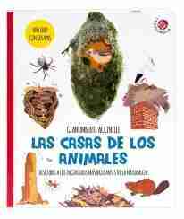 CASAS DE LOS ANIMALES LAS