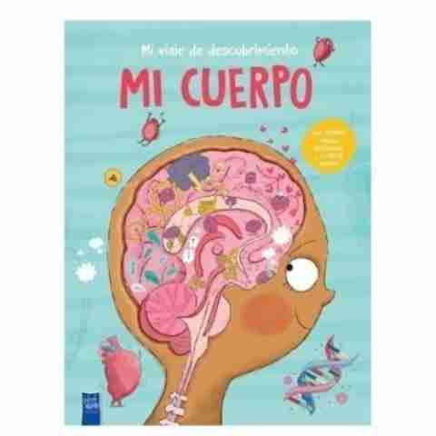 MI CUERPO