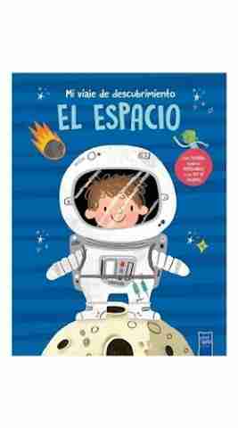 ESPACIO EL