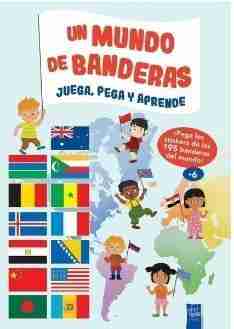 UN MUNDO DE BANDERAS