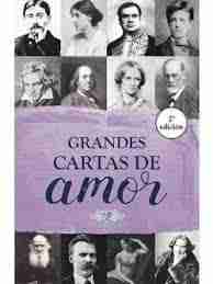 GRANDES CARTAS DE AMOR 