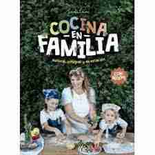 COCINA EN FAMILIA