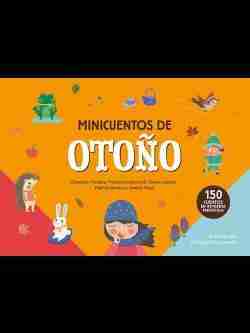 MINICUENTOS DE OTOÑO