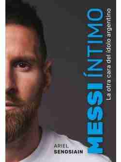MESSI INTIMO