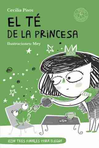 TE DE LA PRINCESA EL