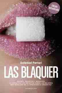 BLAQUIER LAS 