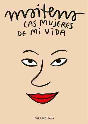 MUJERES DE MI VIDA LAS