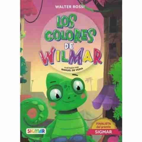 COLORES DE WILMAR LOS