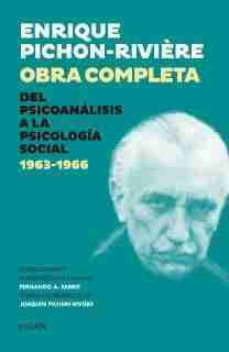 OBRA COMPLETA IV DEL PSICOANALISIS A LA PSICOLOG