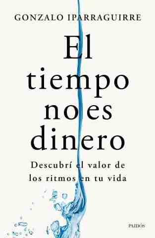 TIEMPO NO ES DINERO EL