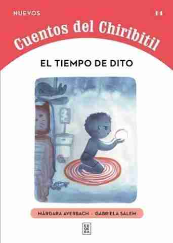 TIEMPO DE DITO EL 