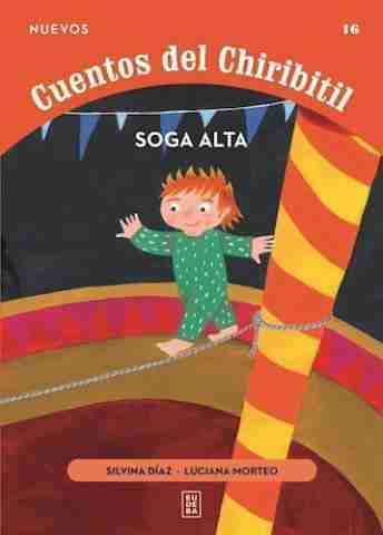 SOGA ALTA