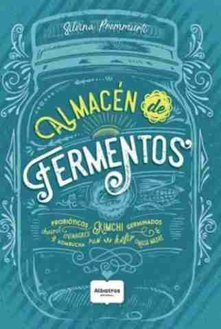 ALMACEN DE FERMENTOS
