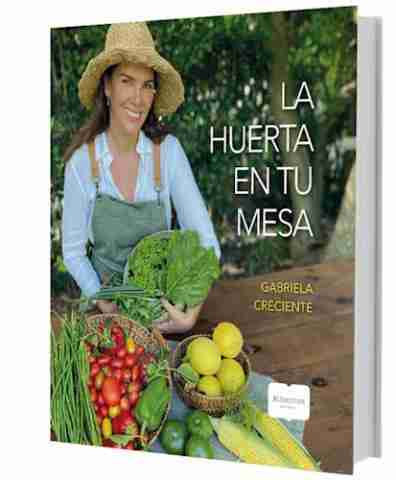 HUERTA EN TU MESA LA
