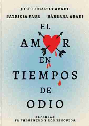 AMOR EN LOS TIEMPOS DEL ODIO EL