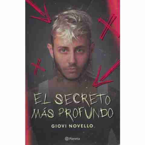 SECRETO MAS PROFUNDO